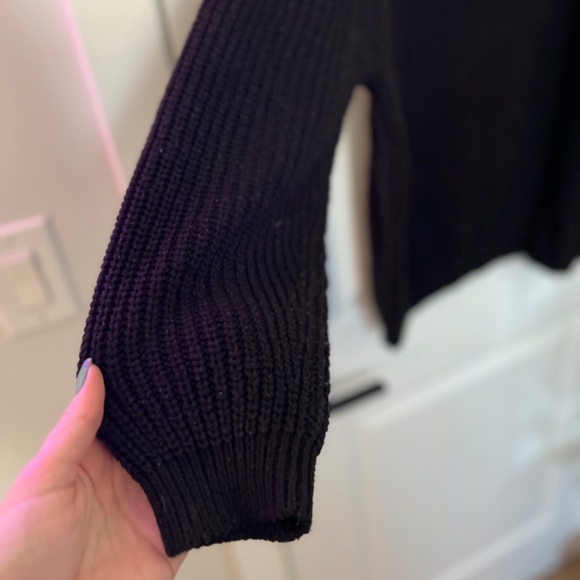 H&M Oversized sweater - Picture 3 of 3